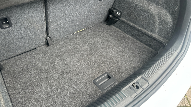 Volkswagen Polo 1.2 TSI Match 5dr Petrol Hatchback